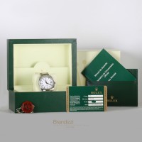 Rolex Date Ref. 115210