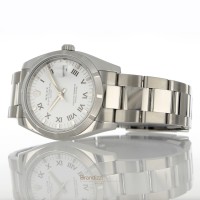 Rolex Date Ref. 115210