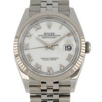 Rolex Date Just Ref. 126234