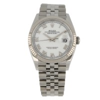 Rolex Date Just Ref. 126234