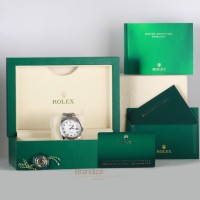 Rolex Date Just Ref. 126234