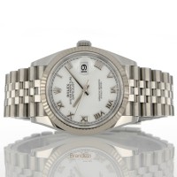 Rolex Date Just Ref. 126234