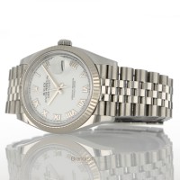 Rolex Date Just Ref. 126234