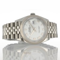 Rolex Date Just Ref. 126234