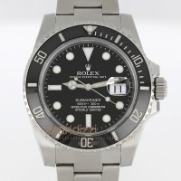 Rolex Submariner Ref. 116610LN