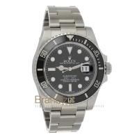 Rolex Submariner Ref. 116610LN