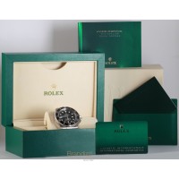 Rolex Sea Dweller Deepsea Ref. 126660