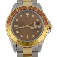 Rolex GMT Master II Ref. 16713