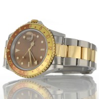 Rolex GMT Master II Ref. 16713