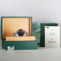 Rolex GMT Master II Ref. 16710