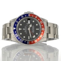 Rolex GMT Master II Ref. 16710