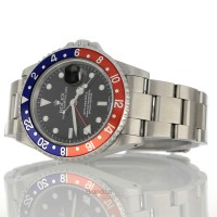 Rolex GMT Master II Ref. 16710