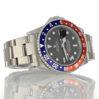 Rolex GMT Master II Ref. 16710