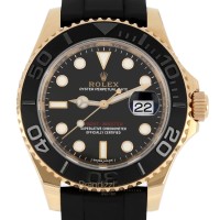 Rolex Yacht Master Ref. 116655