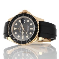 Rolex Yacht Master Ref. 116655