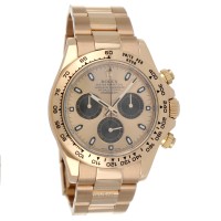 Rolex Daytona Ref. 116505