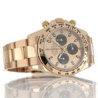 Rolex Daytona Ref. 116505