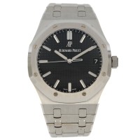 Audemars Piguet Royal Oak Ref. 15400ST.OO.1220ST.01