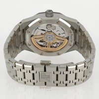 Audemars Piguet Royal Oak Ref. 15400ST.OO.1220ST.01