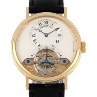 Breguet Classique Compliocations Ref. 3357 Tourbilon