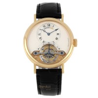 Breguet Classique Compliocations Ref. 3357 Tourbilon