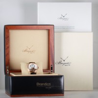 Breguet Classique Compliocations Ref. 3357 Tourbilon