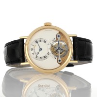 Breguet Classique Compliocations Ref. 3357 Tourbilon