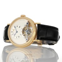 Breguet Classique Compliocations Ref. 3357 Tourbilon