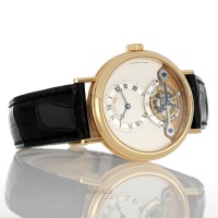 Breguet Classique Compliocations Ref. 3357 Tourbilon