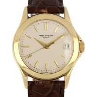 Patek Philippe Calatrava Ref. 5107J