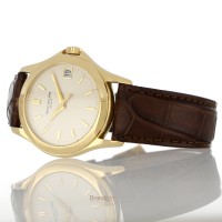 Patek Philippe Calatrava Ref. 5107J