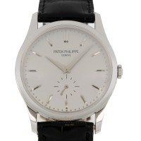 Patek Philippe Calatrava Ref. 5196G