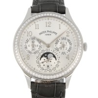 Patek Philippe Perpetual Calendar Ref. 7140G-001