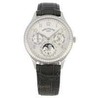 Patek Philippe Perpetual Calendar Ref. 7140G-001