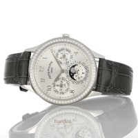 Patek Philippe Perpetual Calendar Ref. 7140G-001