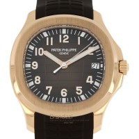 Patek Philippe Aquanaut Ref. 5167R-001