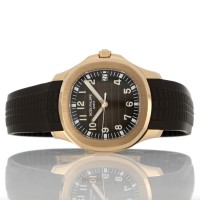 Patek Philippe Aquanaut Ref. 5167R-001