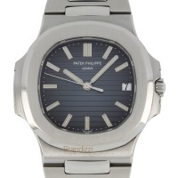 Patek Philippe Nautilus Ref. 5711/1A