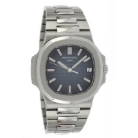 Patek Philippe Nautilus Ref. 5711/1A