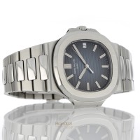 Patek Philippe Nautilus Ref. 5711/1A