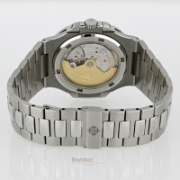 Patek Philippe Nautilus Ref. 5711/1A