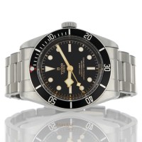 Tudor Black Bay Ref. 79230N