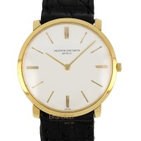 Vacheron Constantin Ultra Thin Ref. 6338