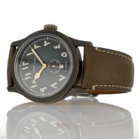 Longines Heritage Military Kuwait Ref. L28244990