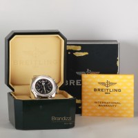 Breitling Bentley 6.75 Ref. A44362