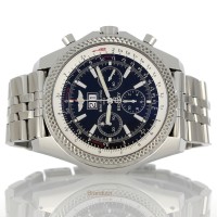 Breitling Bentley 6.75 Ref. A44362