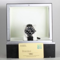 IWC Mark XVI Ref. IW325501