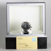 IWC Pilot Chronograph Ref. IW371701