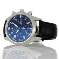 IWC Pilot Chronograph Ref. IW371701