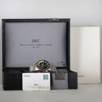 IWC Aquatimer Chronograph Split Minute Ref. IW372301